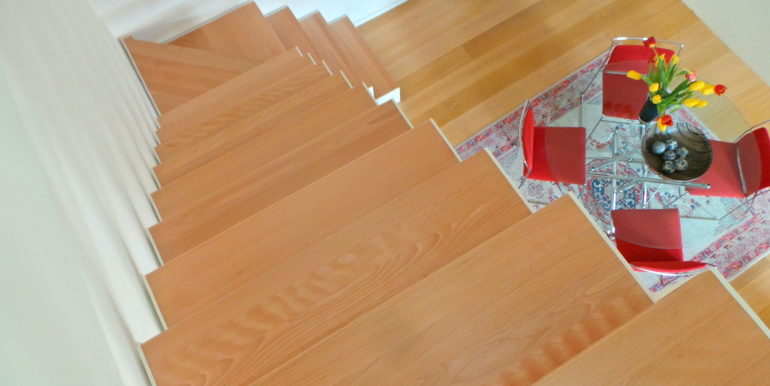 Esclusivo appartamento con bellissime finiture e cura dei dettagli