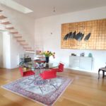 Esclusivo appartamento con bellissime finiture e cura dei dettagli
