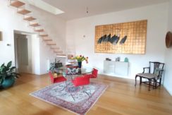 Esclusivo appartamento con bellissime finiture e cura dei dettagli