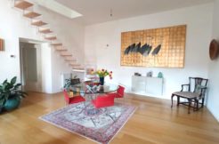 Esclusivo appartamento con bellissime finiture e cura dei dettagli