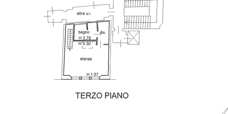Esclusivo appartamento con bellissime finiture e cura dei dettagli