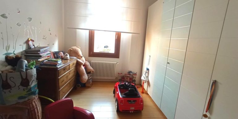Esclusivo appartamento con bellissime finiture e cura dei dettagli
