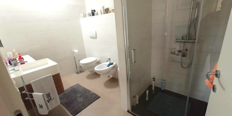 Esclusivo appartamento con bellissime finiture e cura dei dettagli