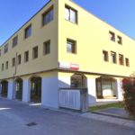 Uffici vetrinati in ottime condizioni