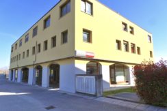 Uffici vetrinati in ottime condizioni