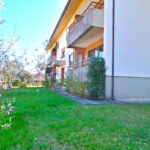 Tricamere con terrazza, garage e cantina