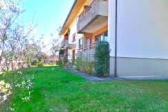 Tricamere con terrazza, garage e cantina