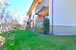 Tricamere con terrazza, garage e cantina