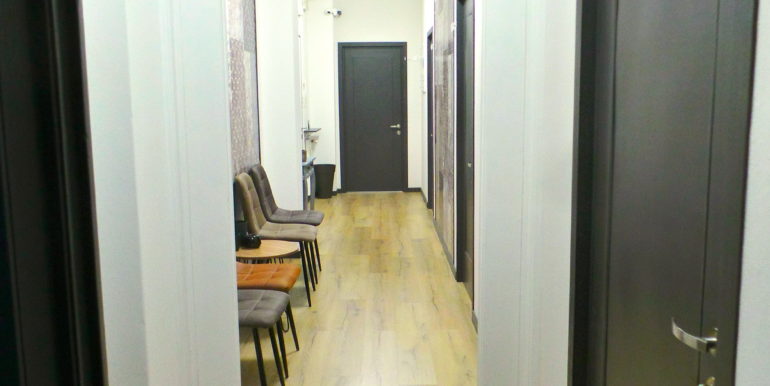 Ufficio in Coworking in centro