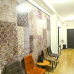 Ufficio in Coworking in centro