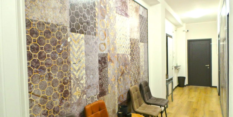 Ufficio in Coworking in centro