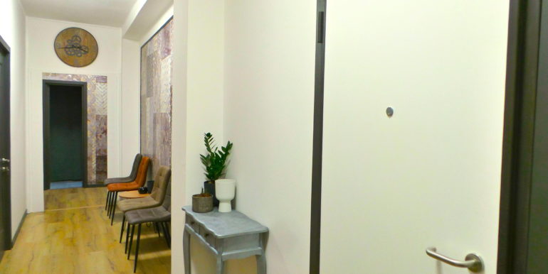 Ufficio in Coworking in centro