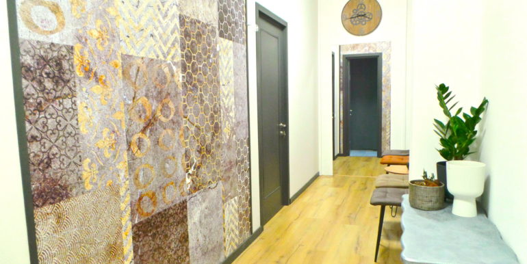 Ufficio in Coworking in centro