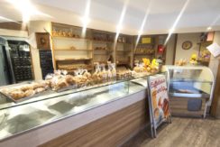 Storico panificio caffetteria