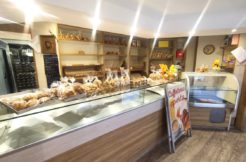 Storico panificio caffetteria