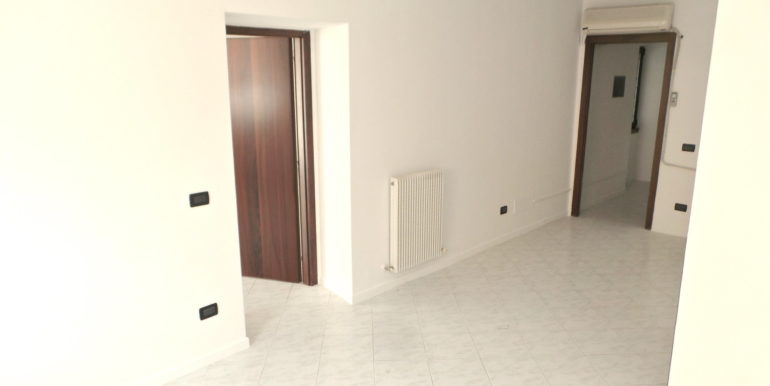 Ufficio in centro al piano terra