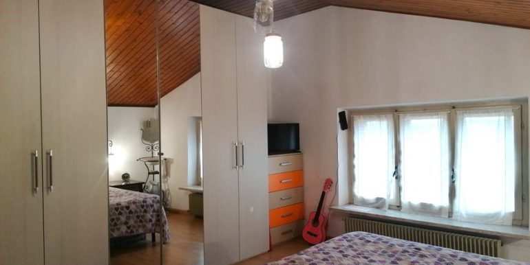 Villa indipendente con giardino
