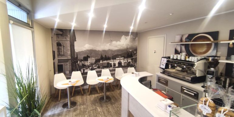 Storico panificio caffetteria