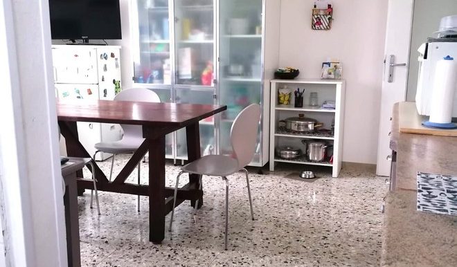 Villa indipendente con giardino