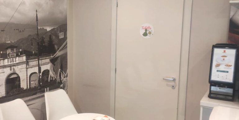 Storico panificio caffetteria