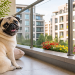animali in condominio
