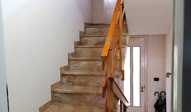 Villa indipendente con giardino