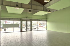 Negozio open space in Centro Commerciale
