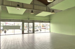 Negozio open space in Centro Commerciale