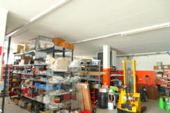 Magazzino/Laboratorio con uffici
