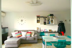 Appartamento bicamere con finiture moderne