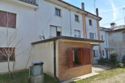 Casa in linea