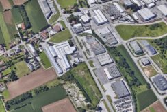 Terreno edificabile Udine nord