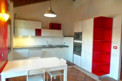 Appartamento tricamere più studio