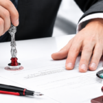 Perché il Notaio redige due atti quando si acquista casa con il mutuo?
