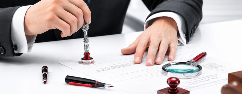 Perché il Notaio redige due atti quando si acquista casa con il mutuo?