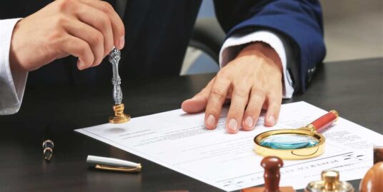 Perché il Notaio redige due atti quando si acquista casa con il mutuo?