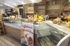 Storico e rinomato panificio caffetteria
