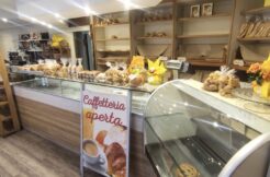 Storico e rinomato panificio caffetteria