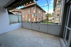 Appartamento quadricamere con ampie terrazze