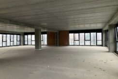 Prestigioso ufficio di 550mq