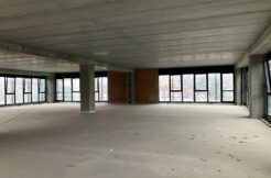 Prestigioso ufficio di 550mq
