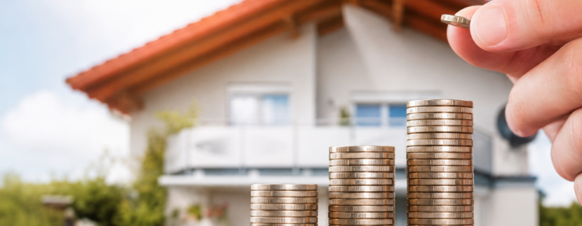 La differenza tra stima immobiliare di vendita e perizia asseverata