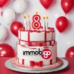 8 anni di ImmobiGo