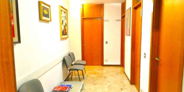 Ufficio in Co-Working a Udine