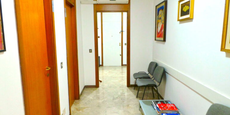 Ufficio in Co-Working a Udine