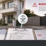 Abusi edilizi: differenza tra pertinenza e nuova costruzione