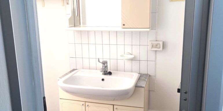 Ufficio di 60mq in Viale Palmanova