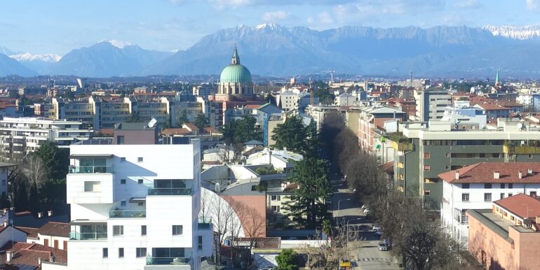 Bicamera con vista