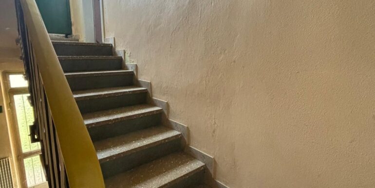 Affascinante casa di testa con panoramica mozzafiato