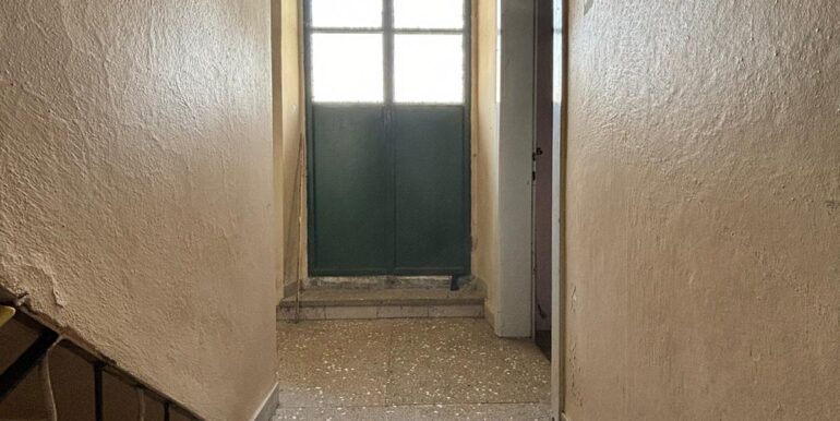 Affascinante casa di testa con panoramica mozzafiato